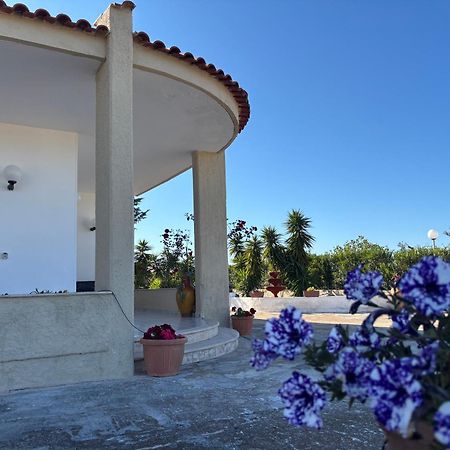 Lilly'S House Villa Torre Santa Sabina Kültér fotó