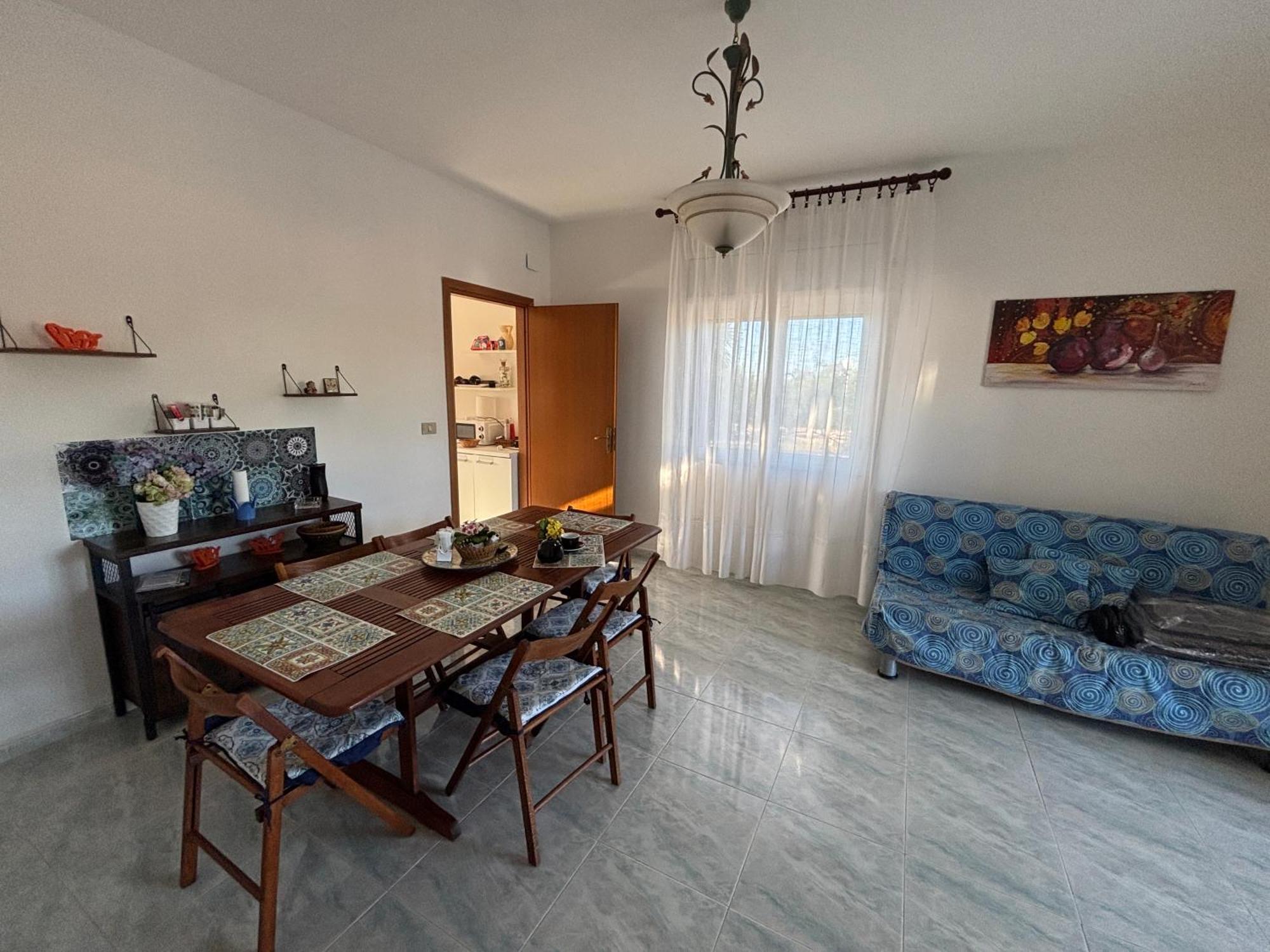 Lilly'S House Villa Torre Santa Sabina Kültér fotó