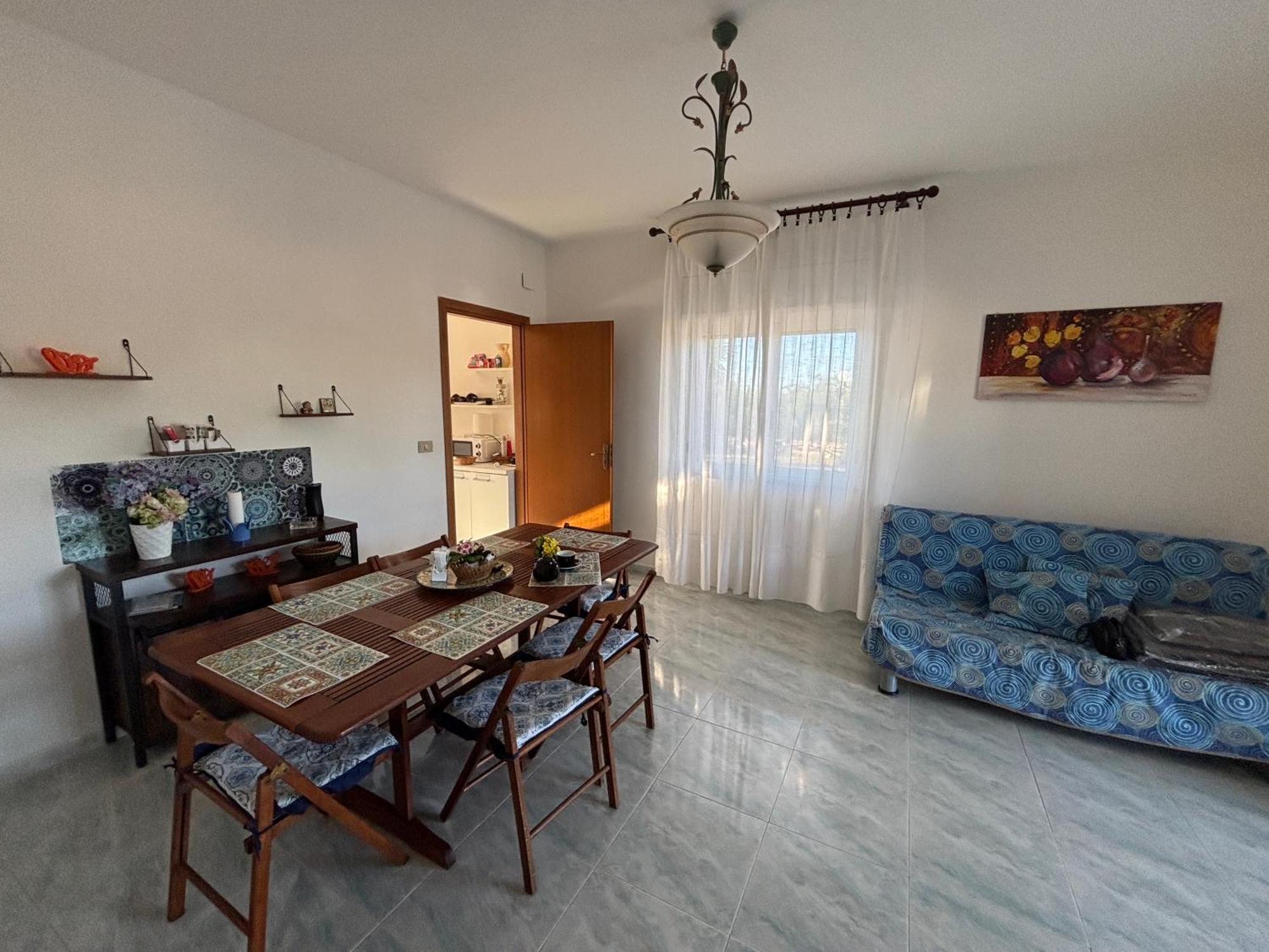 Lilly'S House Villa Torre Santa Sabina Kültér fotó