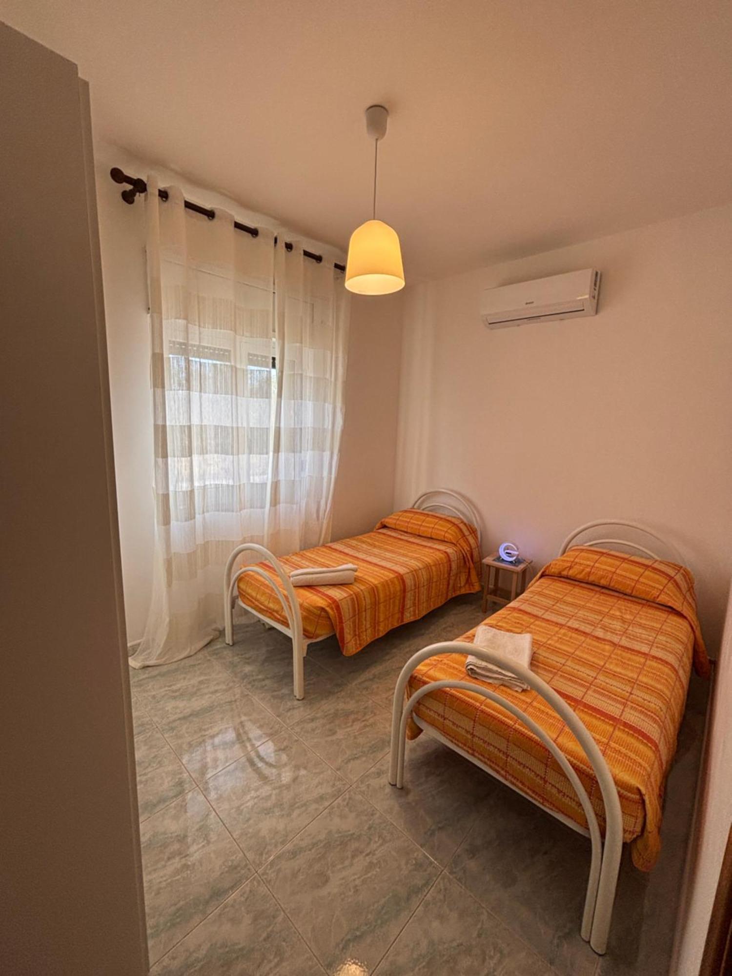 Lilly'S House Villa Torre Santa Sabina Kültér fotó