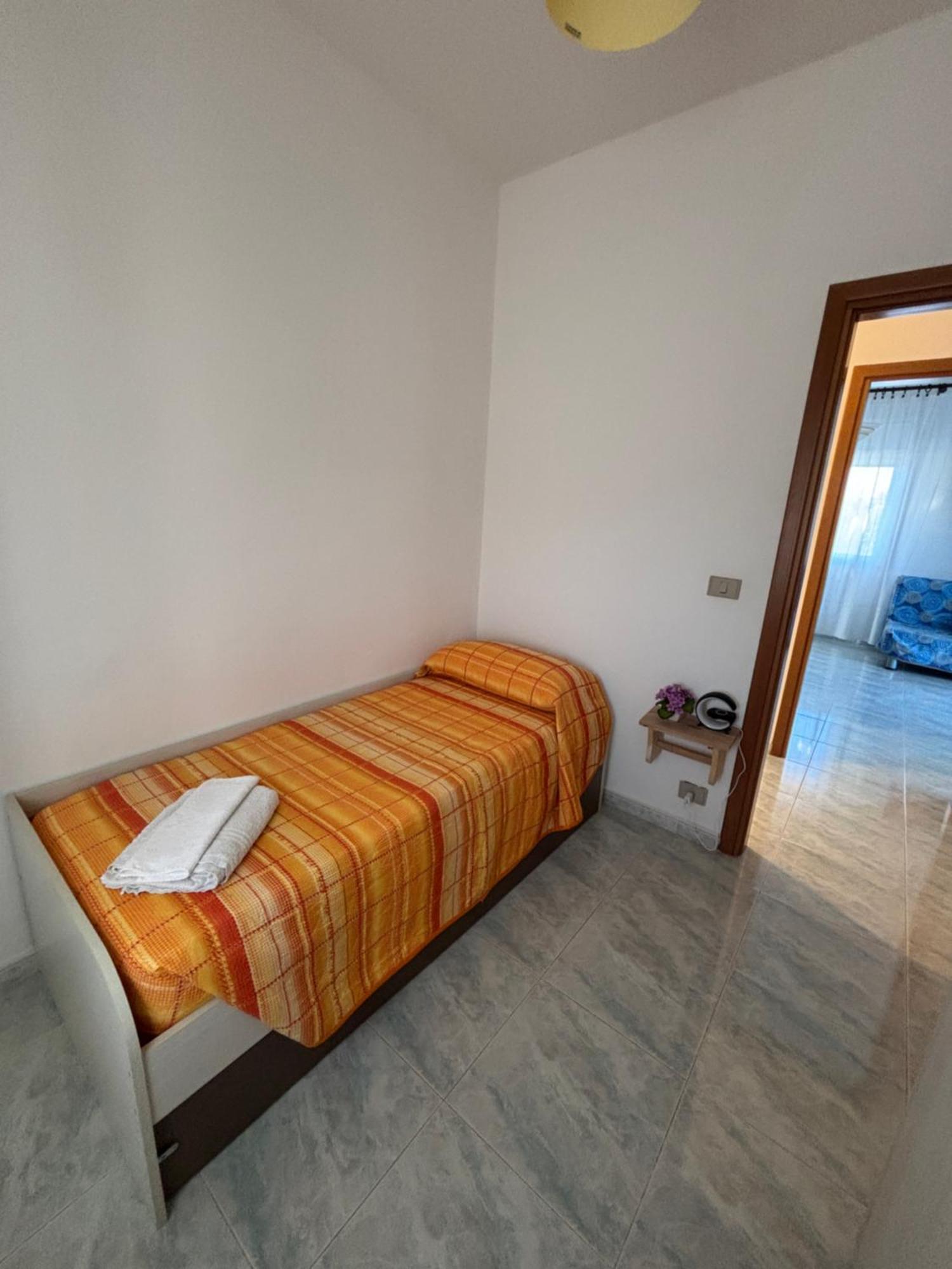 Lilly'S House Villa Torre Santa Sabina Kültér fotó