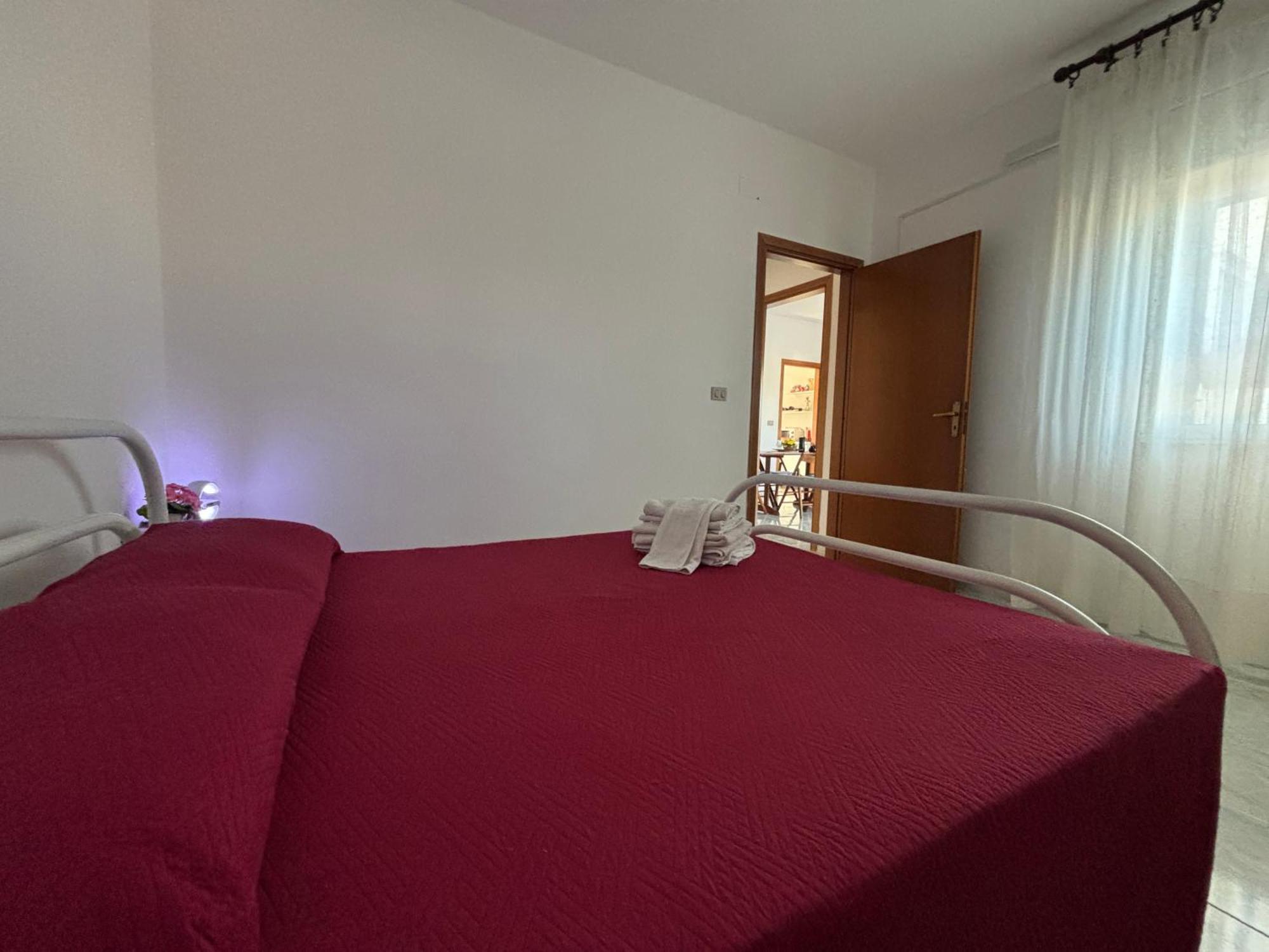 Lilly'S House Villa Torre Santa Sabina Kültér fotó