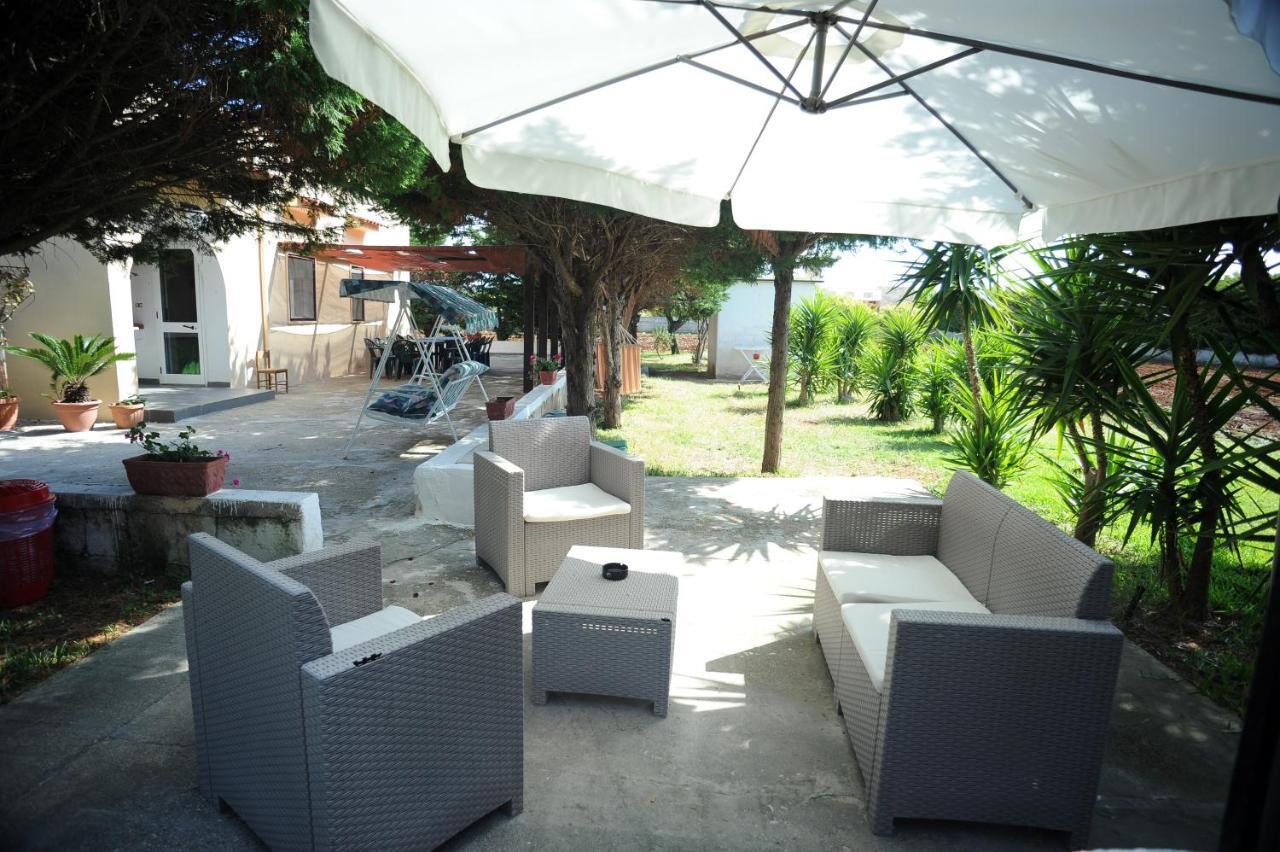 Lilly'S House Villa Torre Santa Sabina Kültér fotó